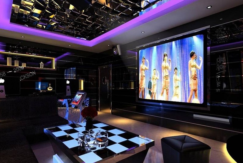 平凉商务ktv单人商务ktv优质选择-崆峒区ktv预订