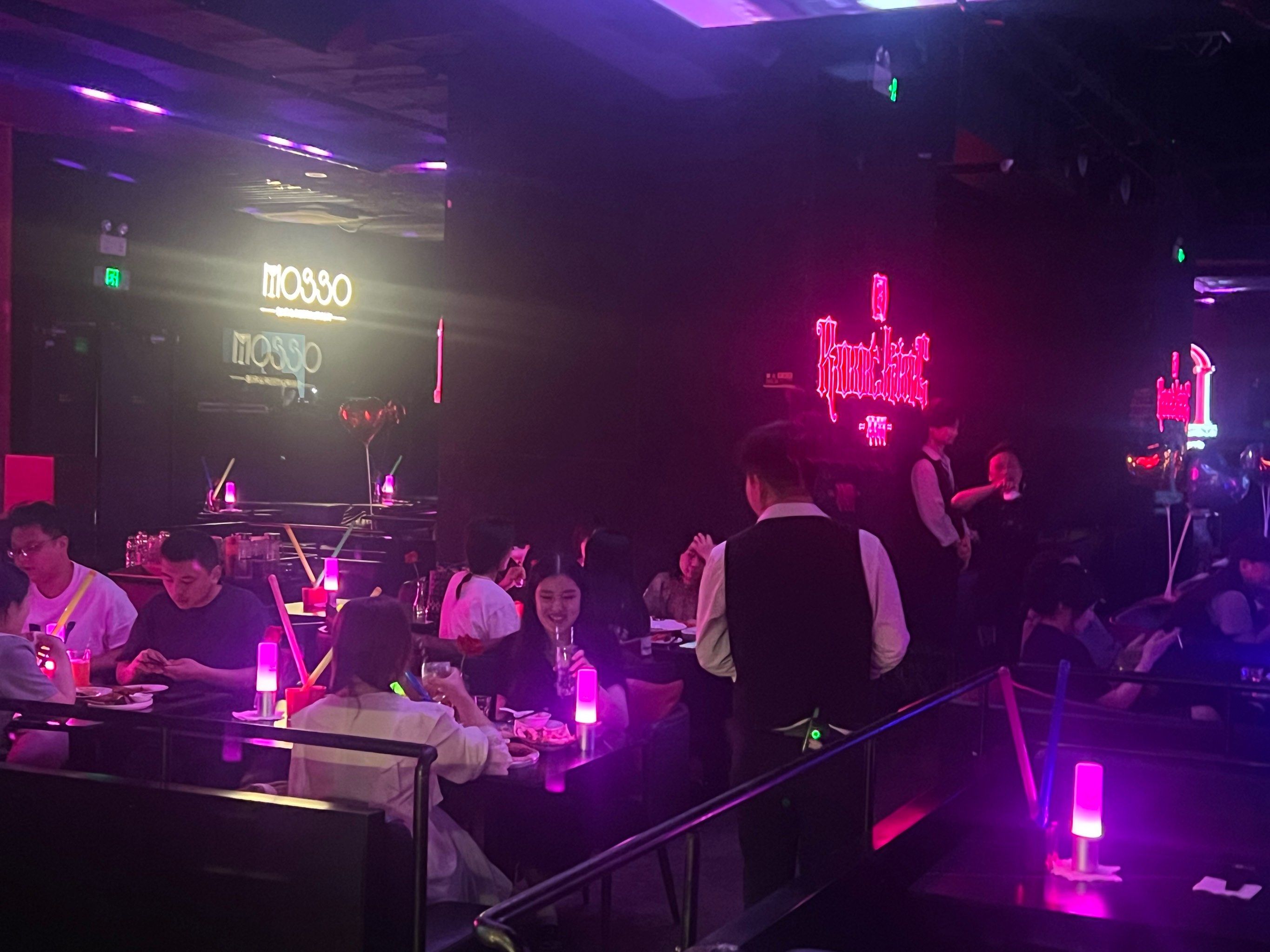 商务ktv平凉，划算营销利器-崆峒区ktv预订