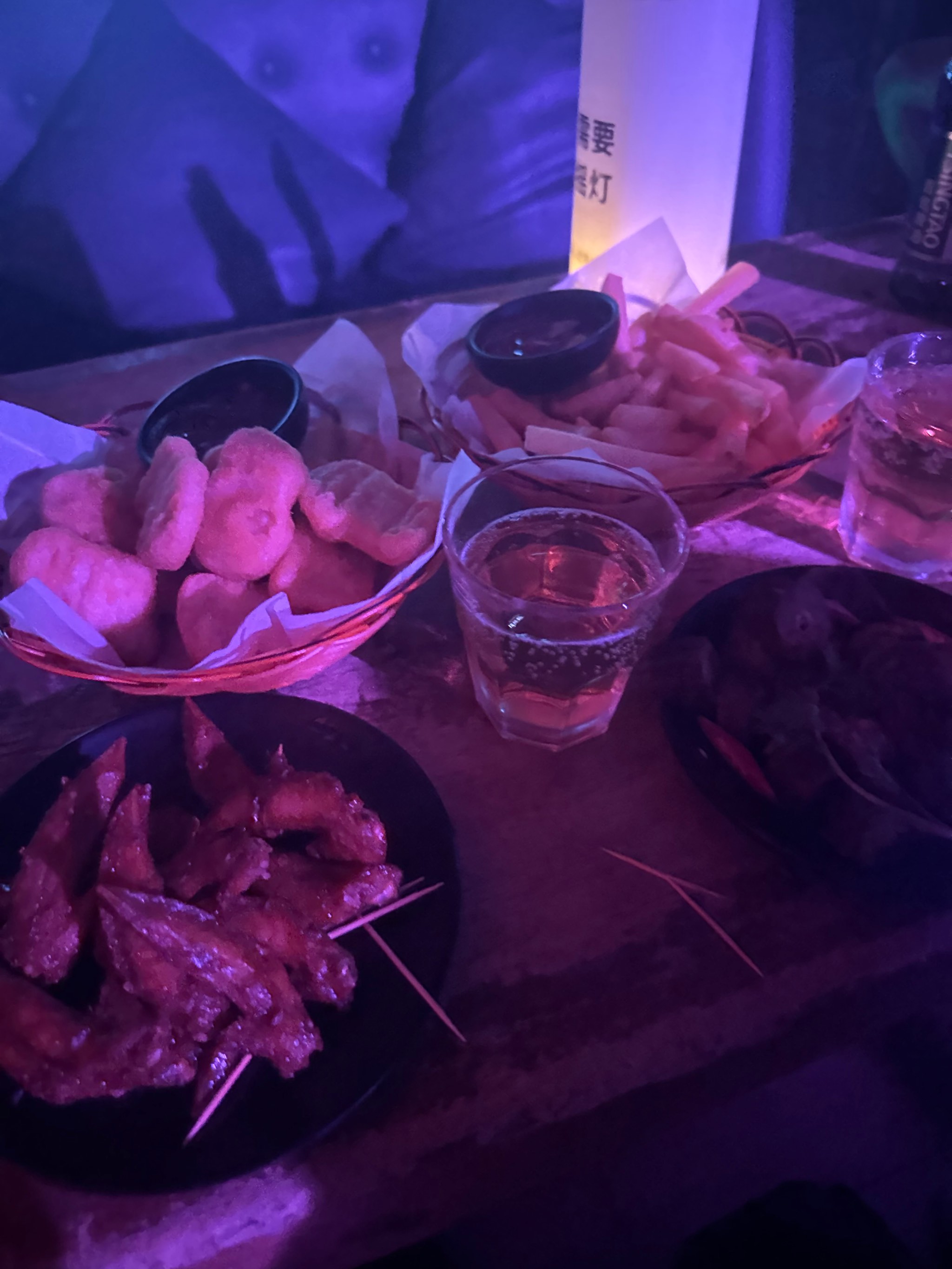 平凉商务ktv独特商务ktv玩法揭秘-崆峒区ktv预订